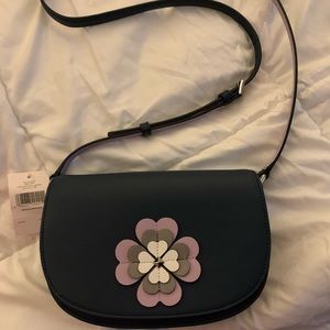 New with tags Kate Spade purse crossbody